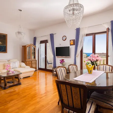 Apartmán Royal Thailand