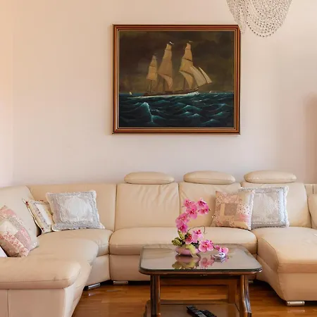 Apartmán Royal Thailand *