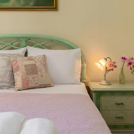Apartmán Royal Thailand
